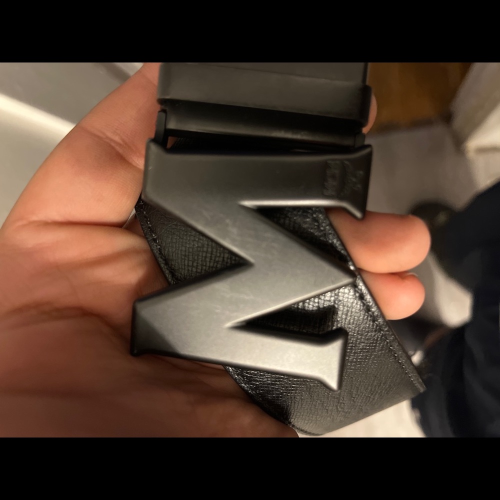 Mcm belt